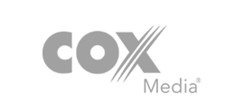 cox-media Logo