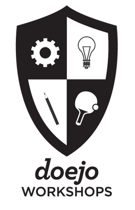 Doejo Workshop logo