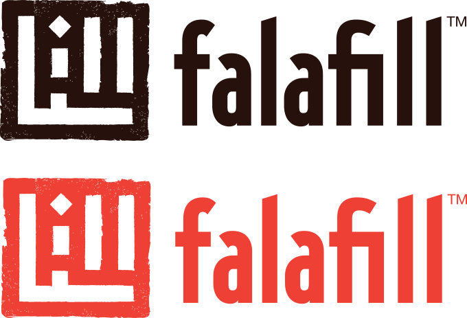 Falafill_Logos