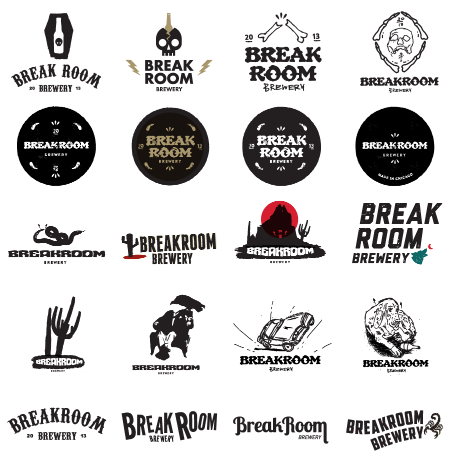 breakroom_Logo Exploration_ffffff