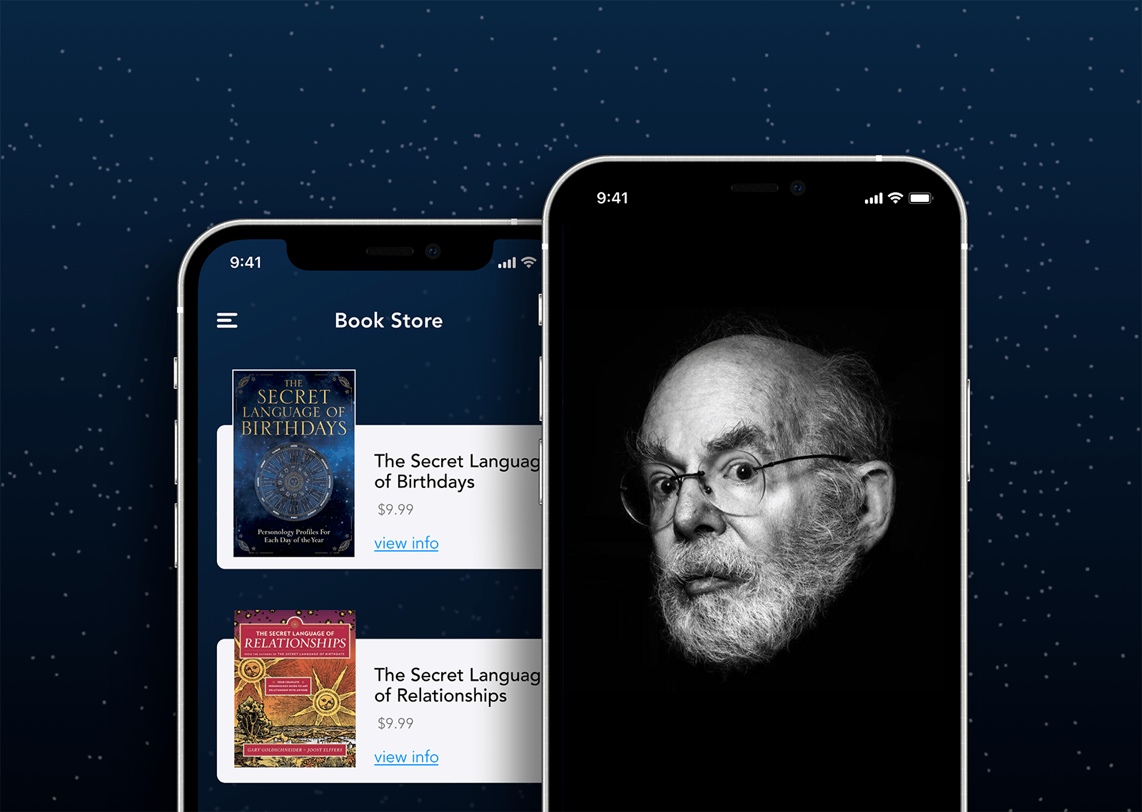 Secret Language of Birthdays & Relationships | Doejo