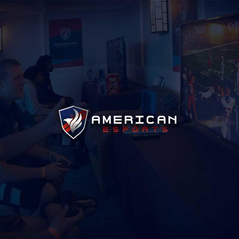 American Esports engages Doejo