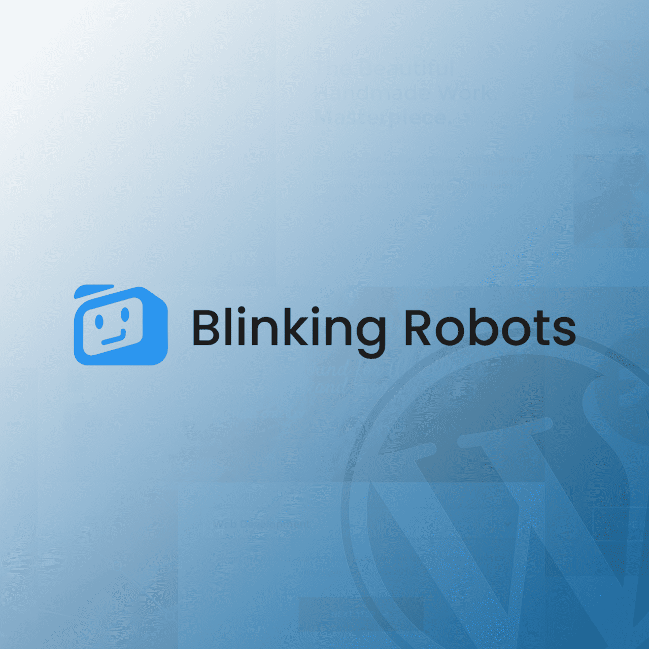 Blinking Robots Doejo Blinking Robots Doejo