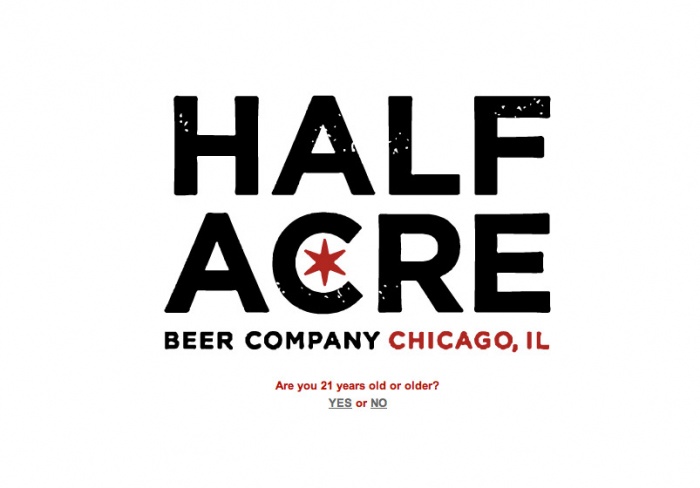 Half Acre